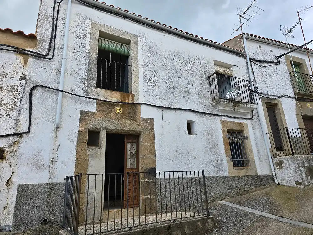 House for sale in Calle Capitán Herrera 18, imagen 2