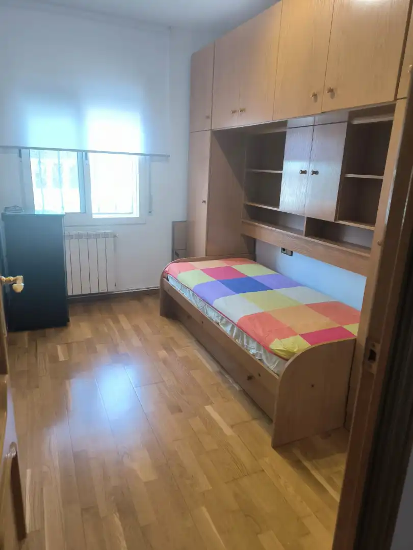 Dormitori de Casa o xalet en venda en Abrera amb Aire condicionat, Calefacció i Parquet