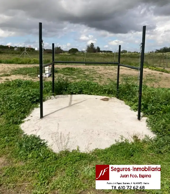 Terreni e lotti in vendita a Almonte ciudad, imagen 6