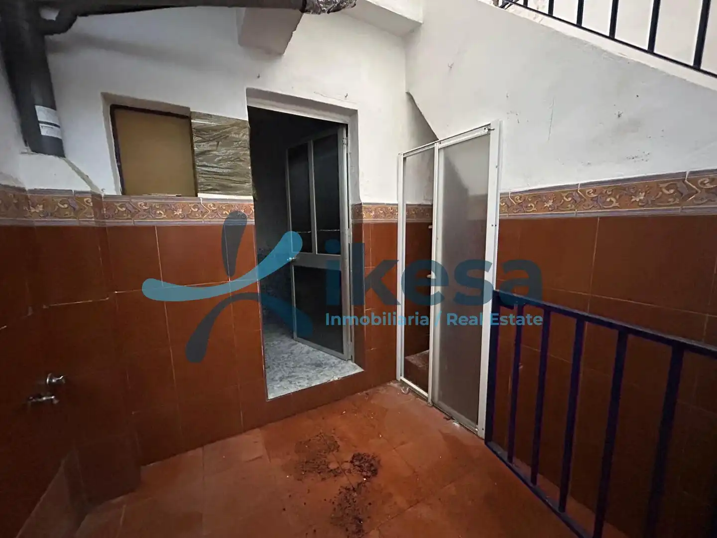 Casa o xalet en venda en Paterna del Campo amb Balcó