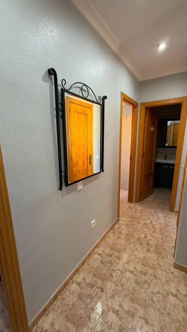 Flat for sale in Adra  with Air Conditioner and Community pool