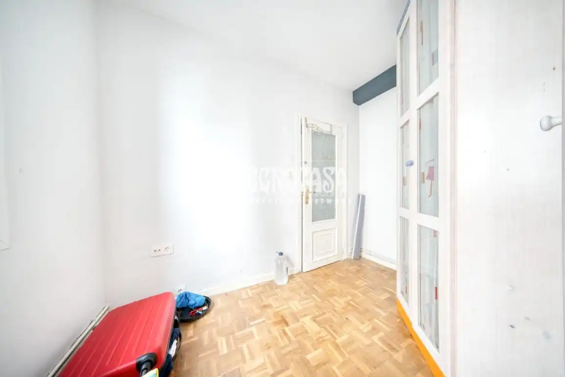 Wohnung zum Verkauf in Valladolid mit Heizung und Terrasse