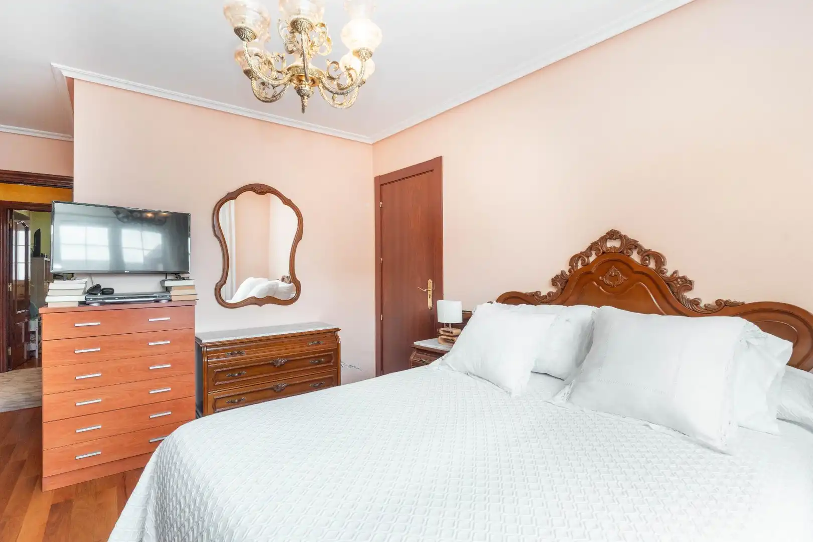 Habitación de Edificio en venta en Bercianos del Páramo