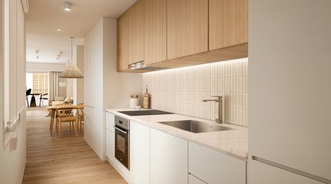 Foto 5 de Piso en venta en Benetússer, Valencia