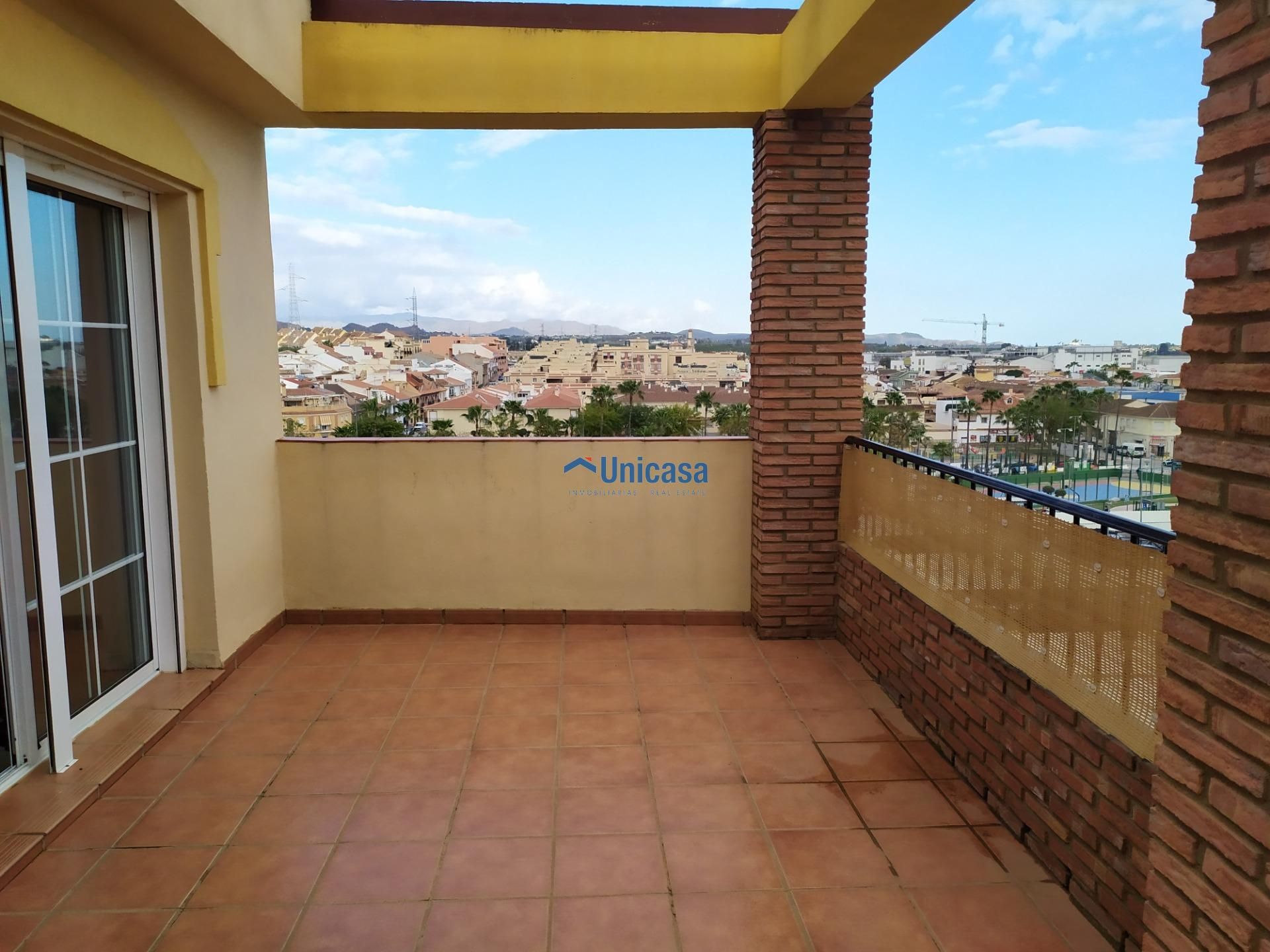 Terrace of Attic for sale in Cártama  with Air Conditioner and Terrace