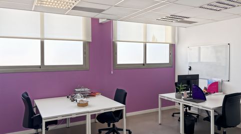Photo 4 of Office for rent in Gremi de Sabaters, 21, Sa Indioteria Urbà, Palma de Mallorca