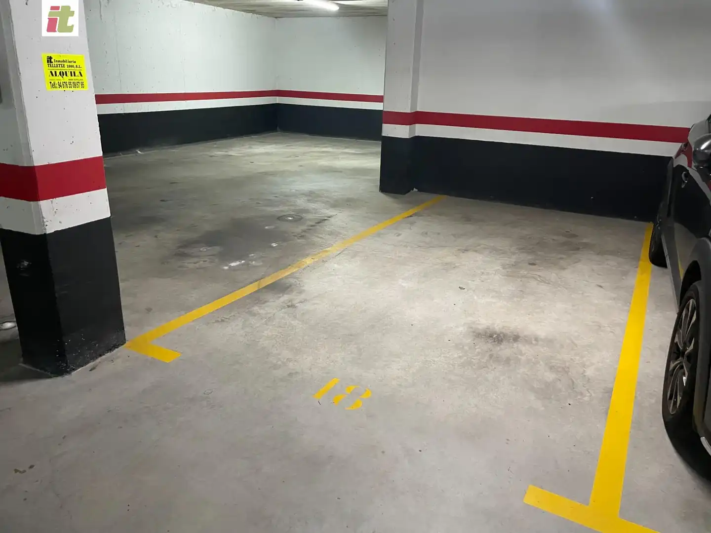 Parking à louer à Urduliz, imagen 6