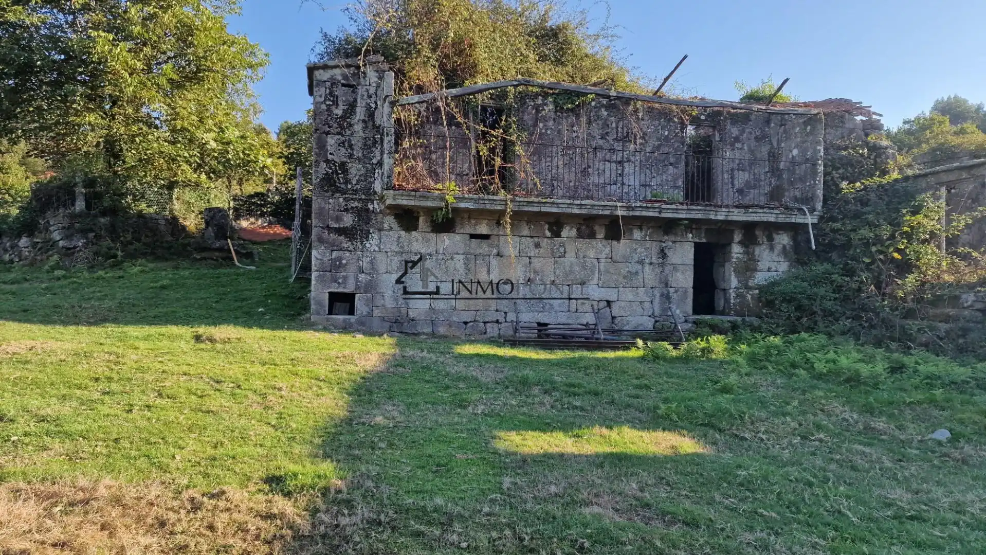 Maison avec jardin à vendre à Cotobade, imagen 15