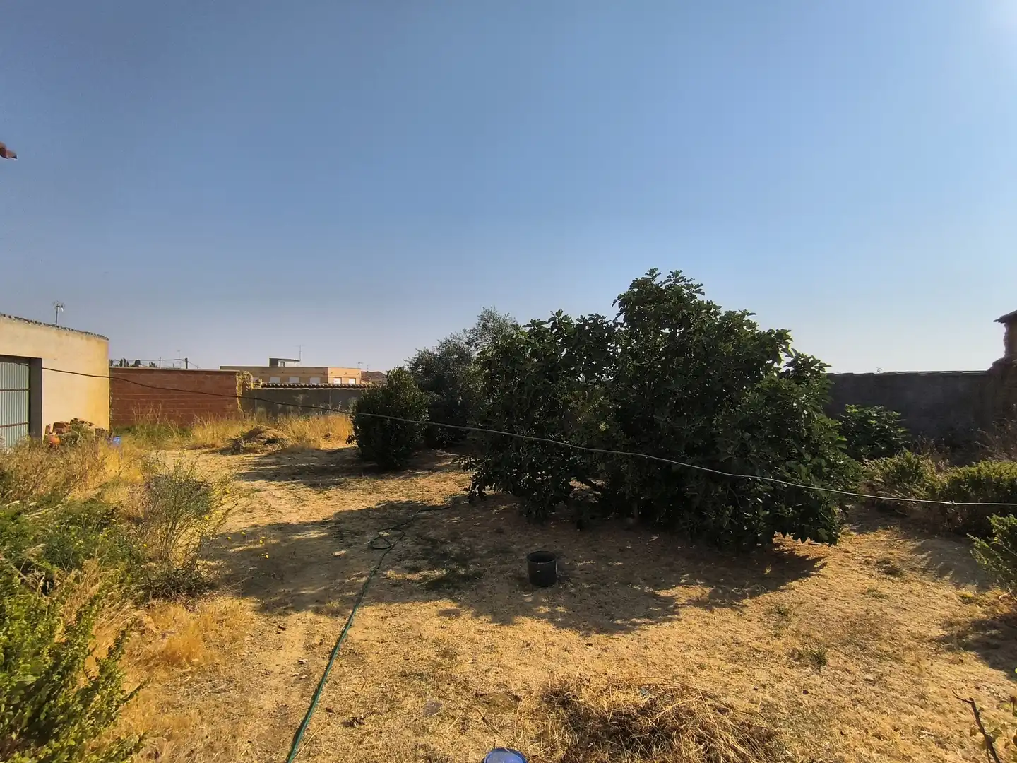 Casa o chalet en venta en Pozo de Urama con Calefacción, Jardín privado y Trastero