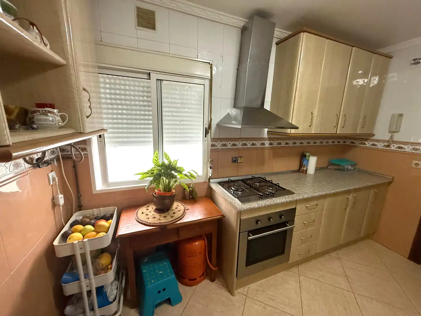 Piso en venta en Calle Giner de los Ríos, El Fuerte - La Dehesa