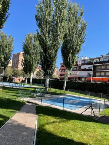 Piso en Venta en La Avanzada - La Cueva