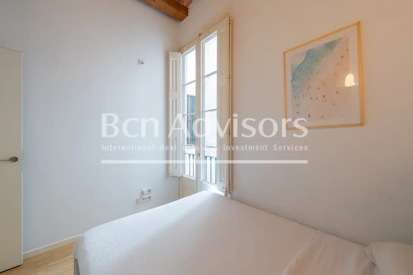 Appartement avec terrasse à vendre à Ciutat Vella, imagen 22