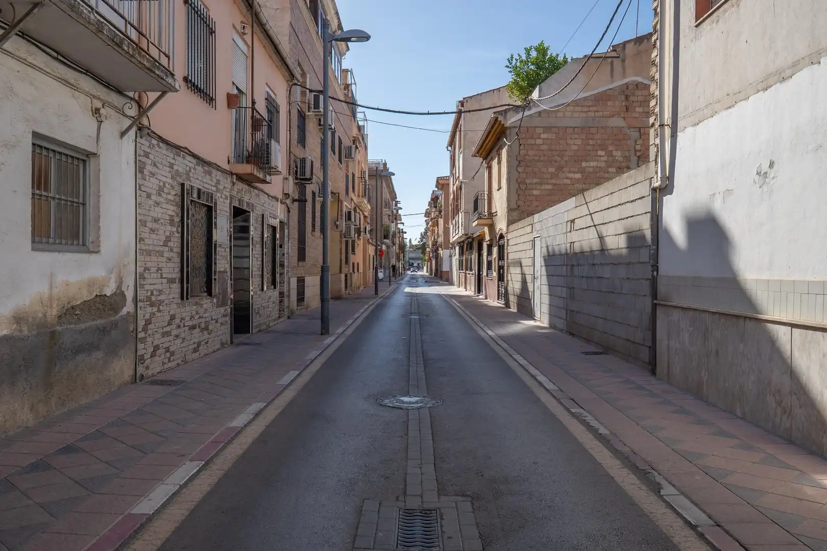 Terreni e lotti in vendita a Calle de Salamanca 15, imagen 14