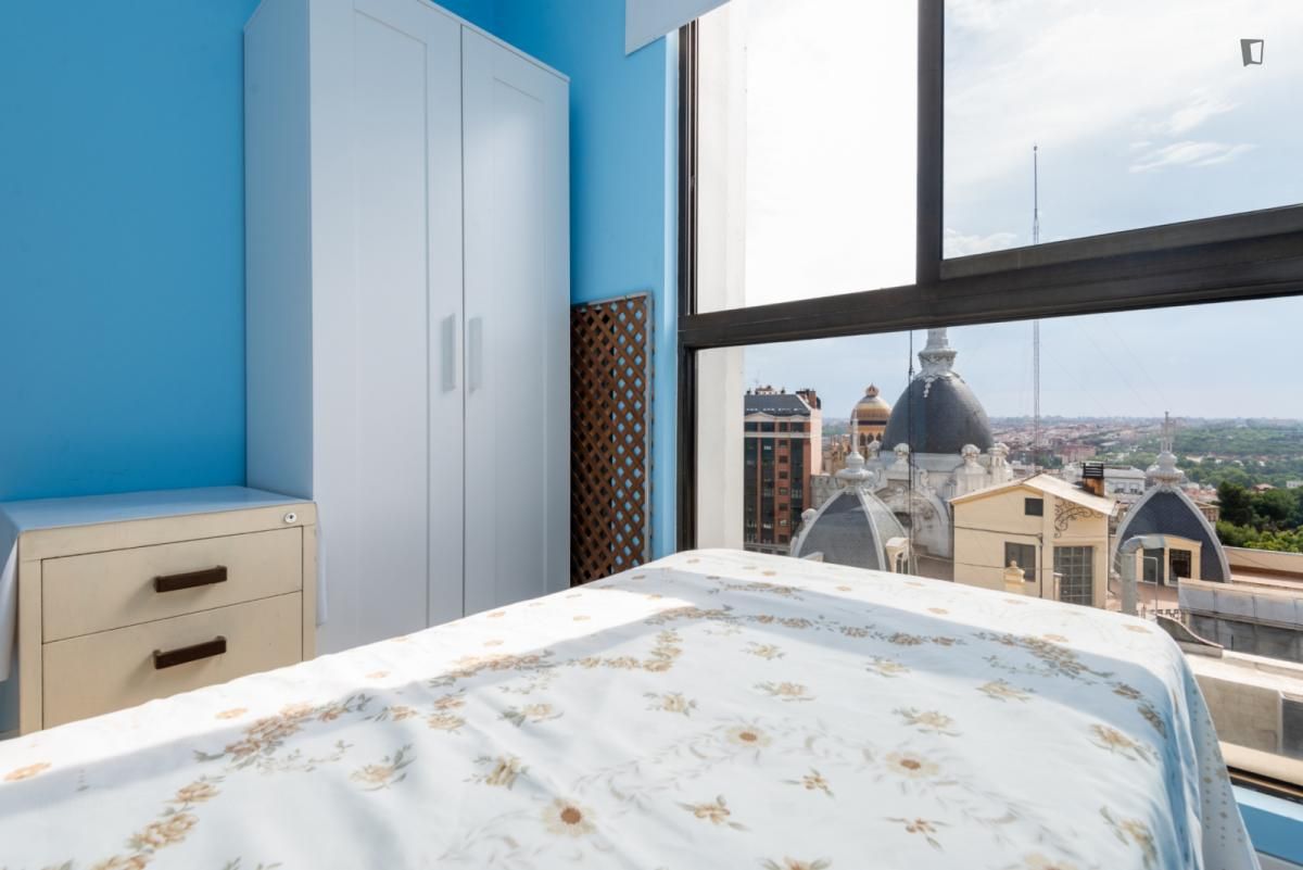 Apartment to rent in Argüelles