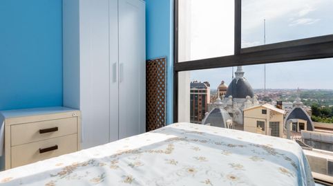 Foto 3 de Apartamento de alquiler en Argüelles, Madrid Capital