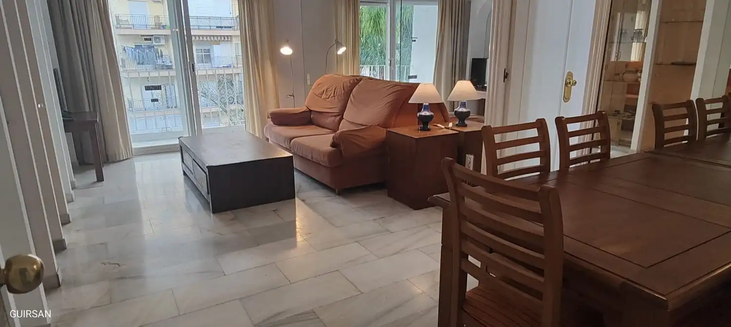 Appartamento con ascensore in vendita a Avenida Costa del Sol 23, imagen 5