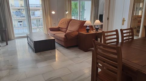 Foto 5 de Piso en venta en Avenida Costa del Sol, 23, Almuñecar Centro, Almuñécar