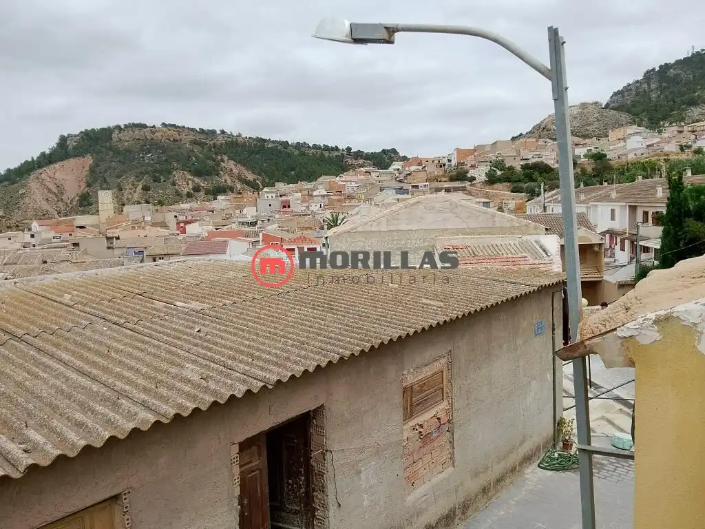 Maison à vendre à Calle PARRAS, imagen 22