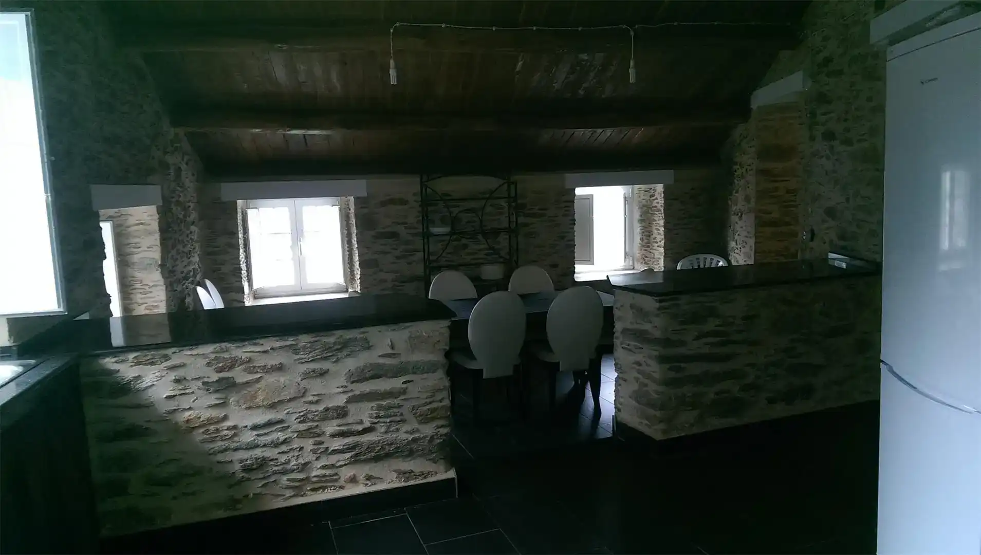 Casa o xalet en venda en Ortigueira
