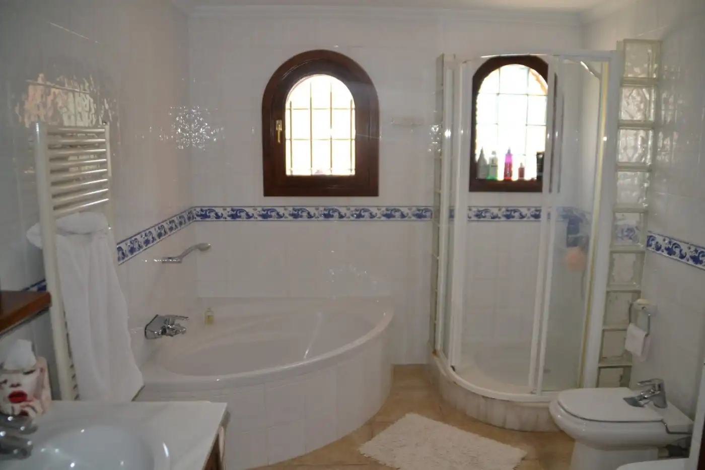 Casa rústica amb piscina en venda a Santa Margalida Poble, imagen 42