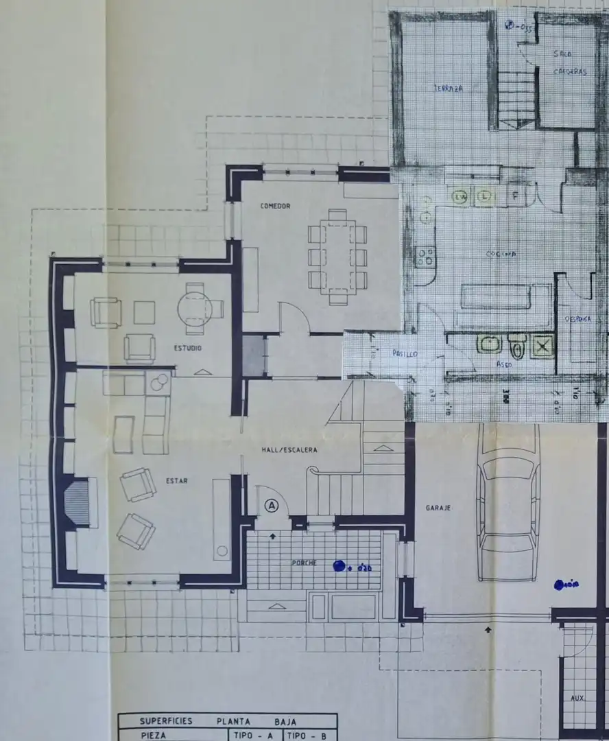 Haus zum Verkauf in Santovenia de la Valdoncina, imagen 38