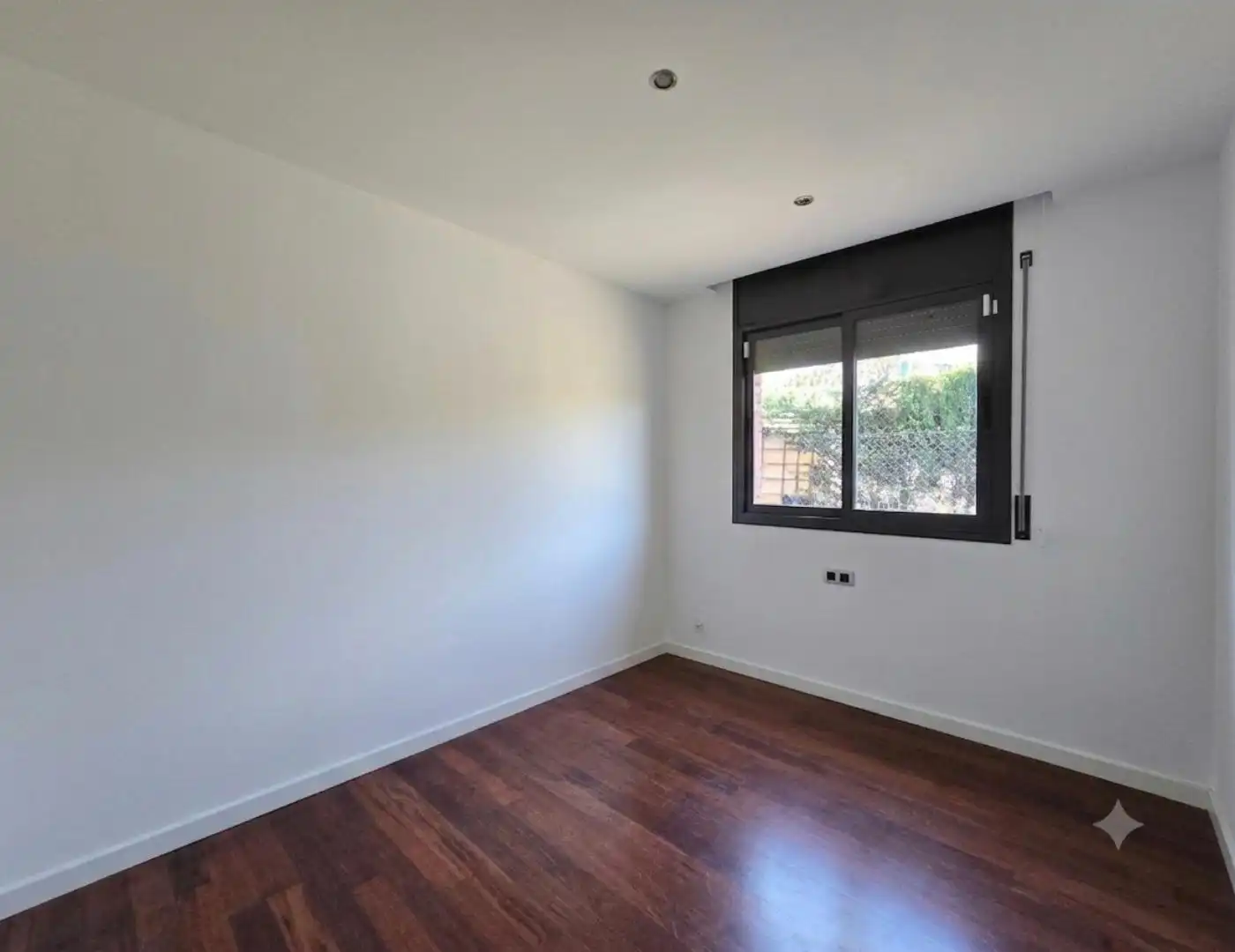 Habitación de Casa o chalet en venta en Rubí con Calefacción, Jardín privado y Parquet