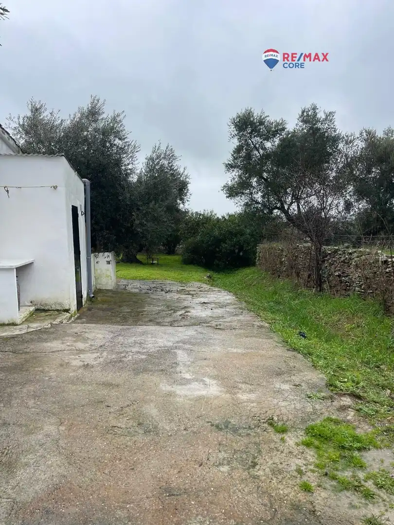 Haus mit Pool zum Verkauf in Jerez de los Caballeros, imagen 12