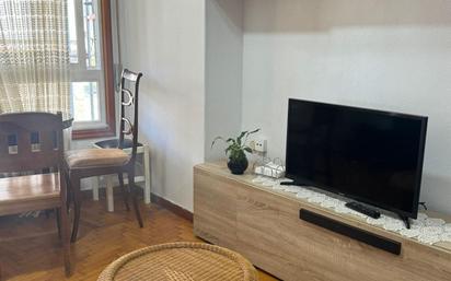 Living room of Flat for sale in Vigo   with Heating