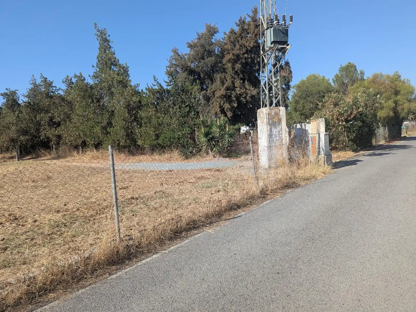 Casa o xalet en venda en Utrera