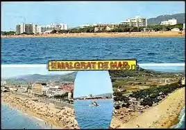 Locale commerciale in vendita a Malgrat de Mar, imagen 10