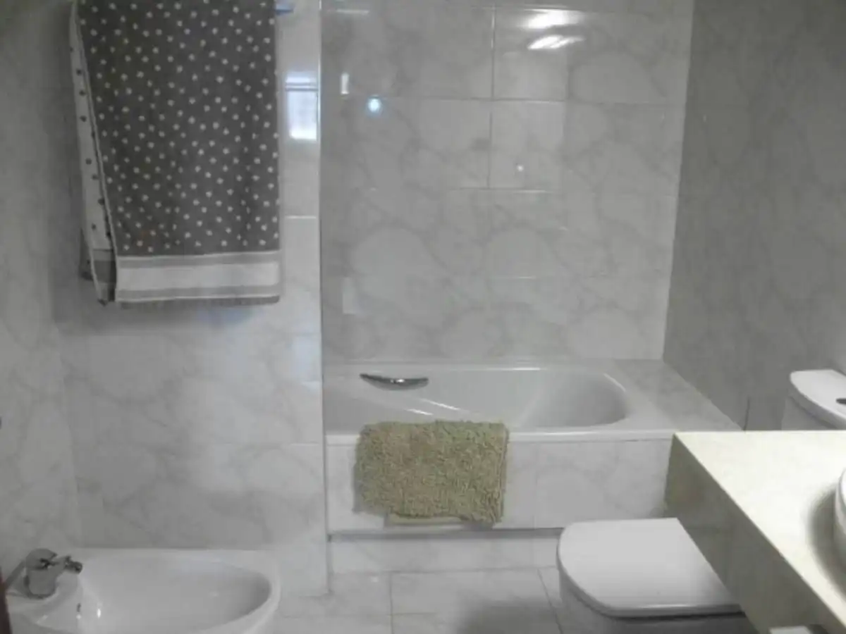 Baño de Piso en venta en Manresa con Aire acondicionado, Calefacción y Terraza