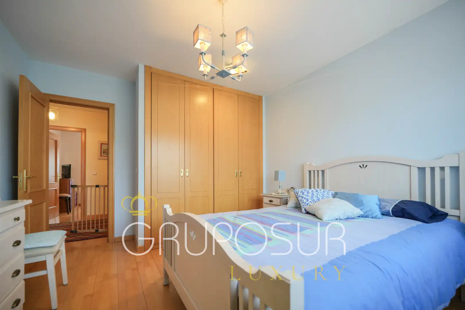 Reihenhaus mit Garten zum Verkauf in Calle Sancho Panza, imagen 54