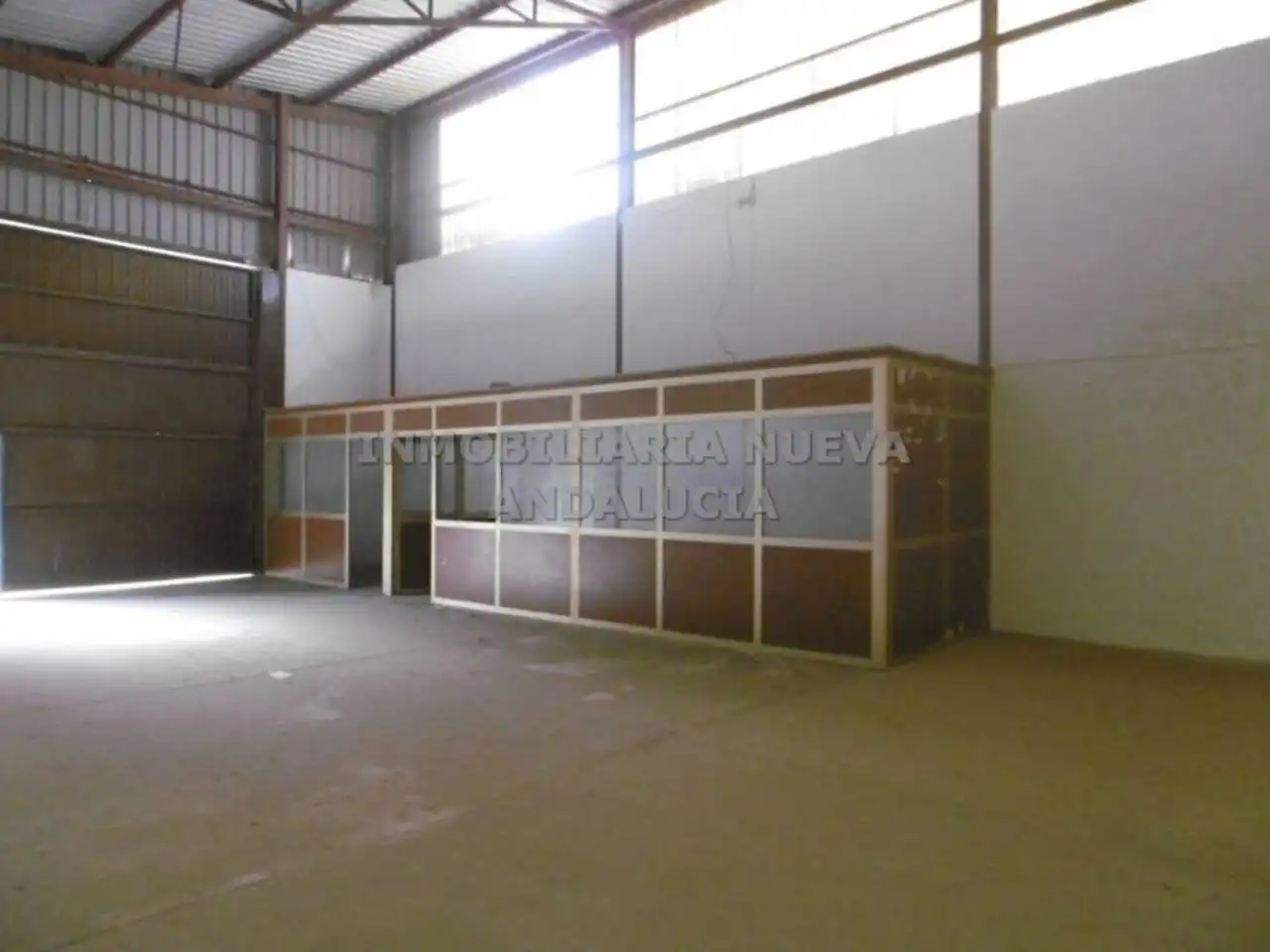 Industriegebäude zur Miete in Huércal de Almería, imagen 22