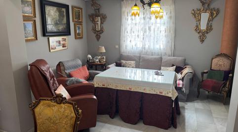 Foto 3 de Casa adosada en venda a Calle de Fray Diego de Cádiz, 150, Morón de la Frontera, Sevilla