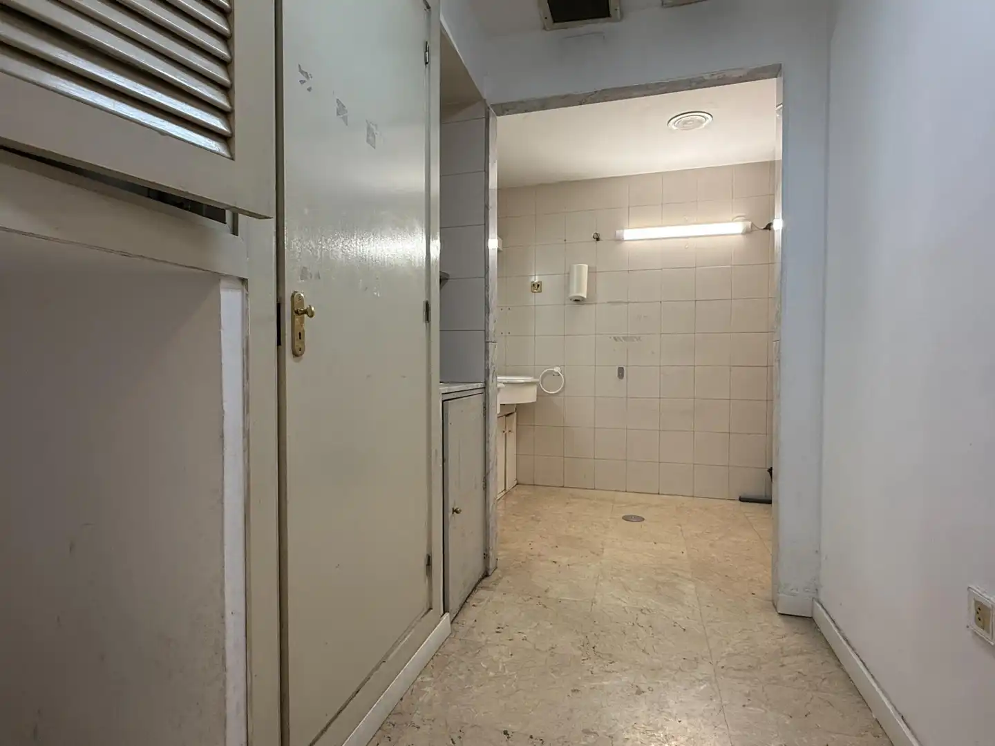 Local comercial de lloguer a San Roque - Concordia - Adoratrices, imagen 17