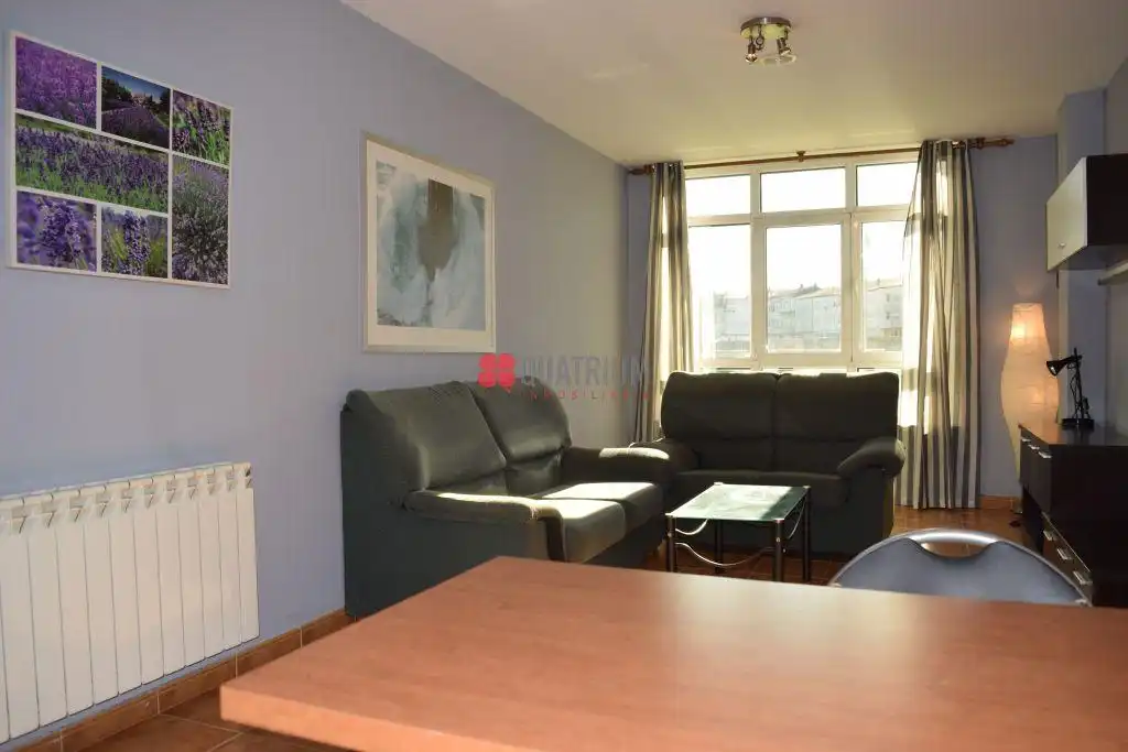Piso con ascensor en venta en Rúa de Xosé M. López Ardeiro, imagen 8
