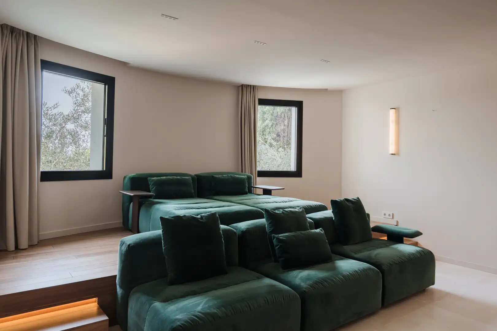 Villa avec piscine à vendre à El Madroñal, imagen 21