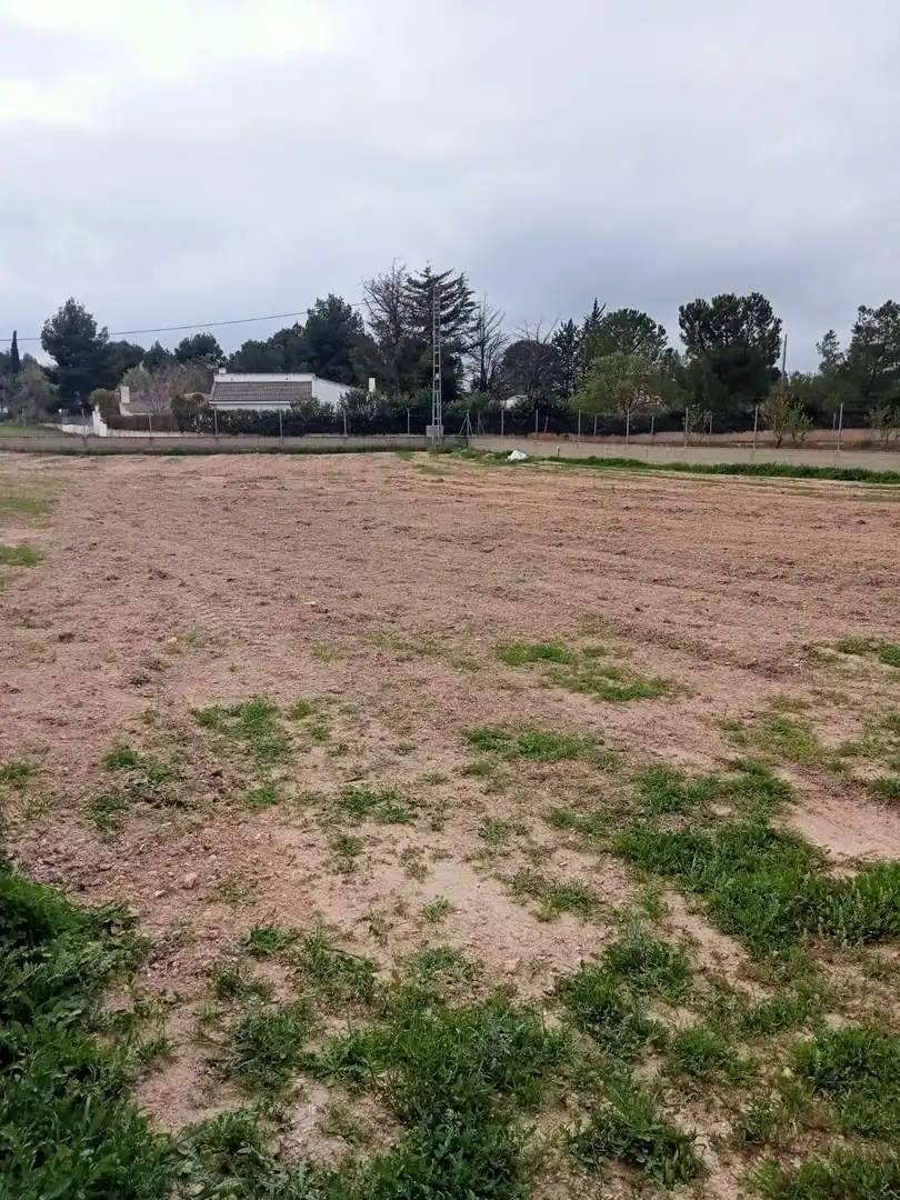 Terreno rustico in vendita a Pedanías - Extrarradio, imagen 7