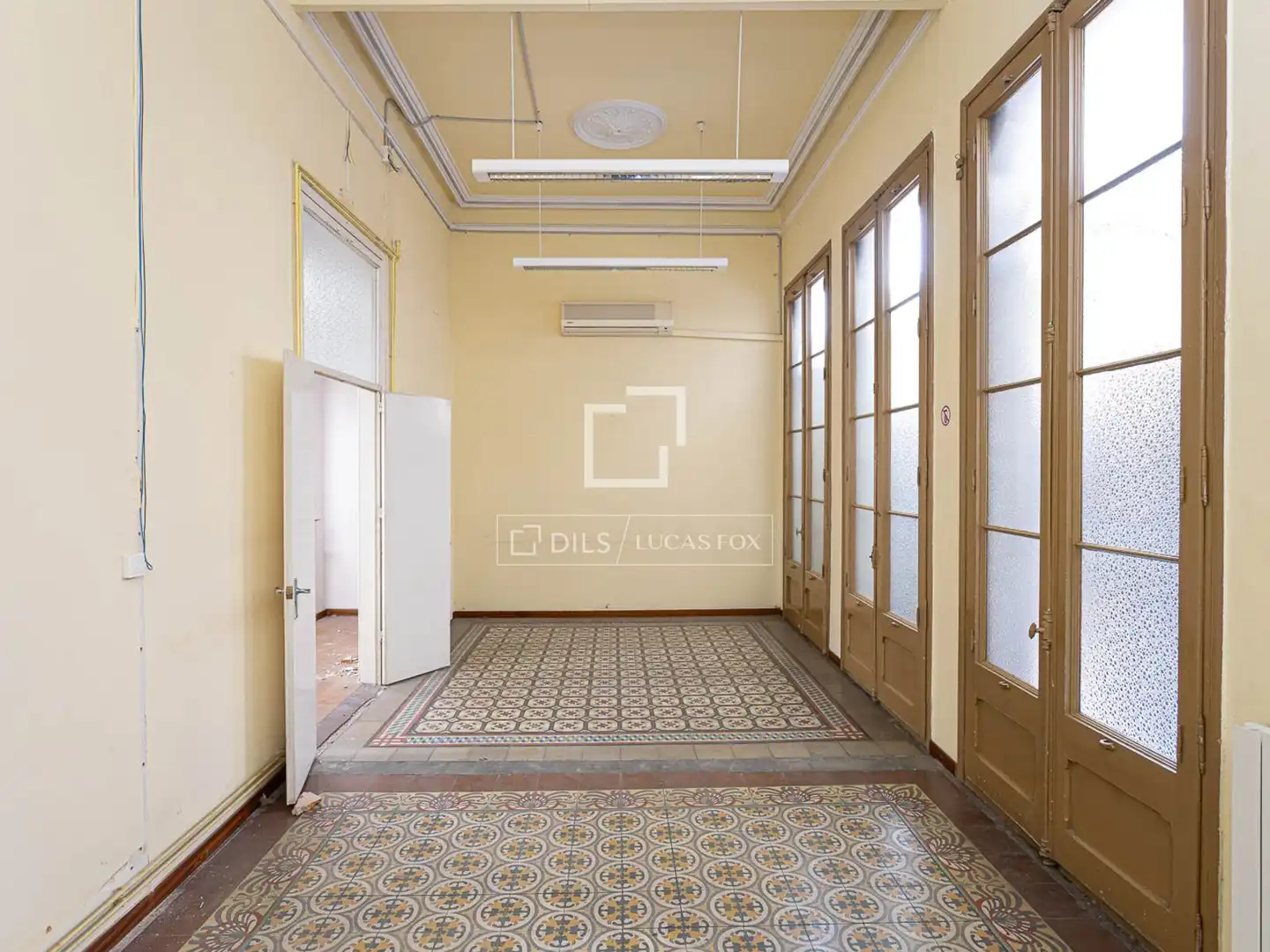 Wohnung mit Terrasse zum Verkauf in Eixample