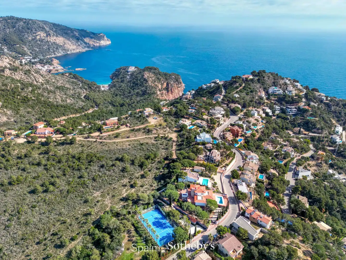 Maison avec piscine à vendre à Carrer la Selva, imagen 36
