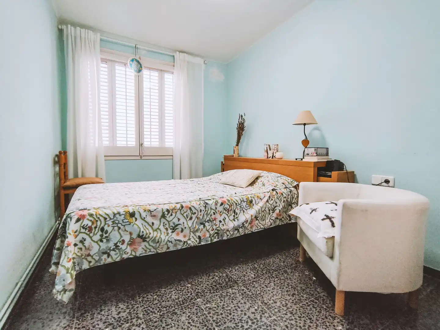Wohnung zur Miete in Avinguda Doctor Furest, Centre