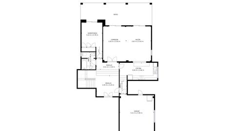 Foto 2 de Casa o xalet en venda a Cala d'Or, Santanyí