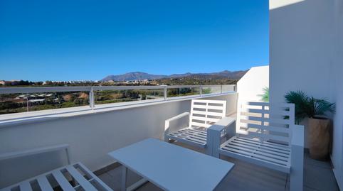 Foto 4 de Dúplex en venda a Calle Islas Bermudas, 100, Cancelada, Málaga