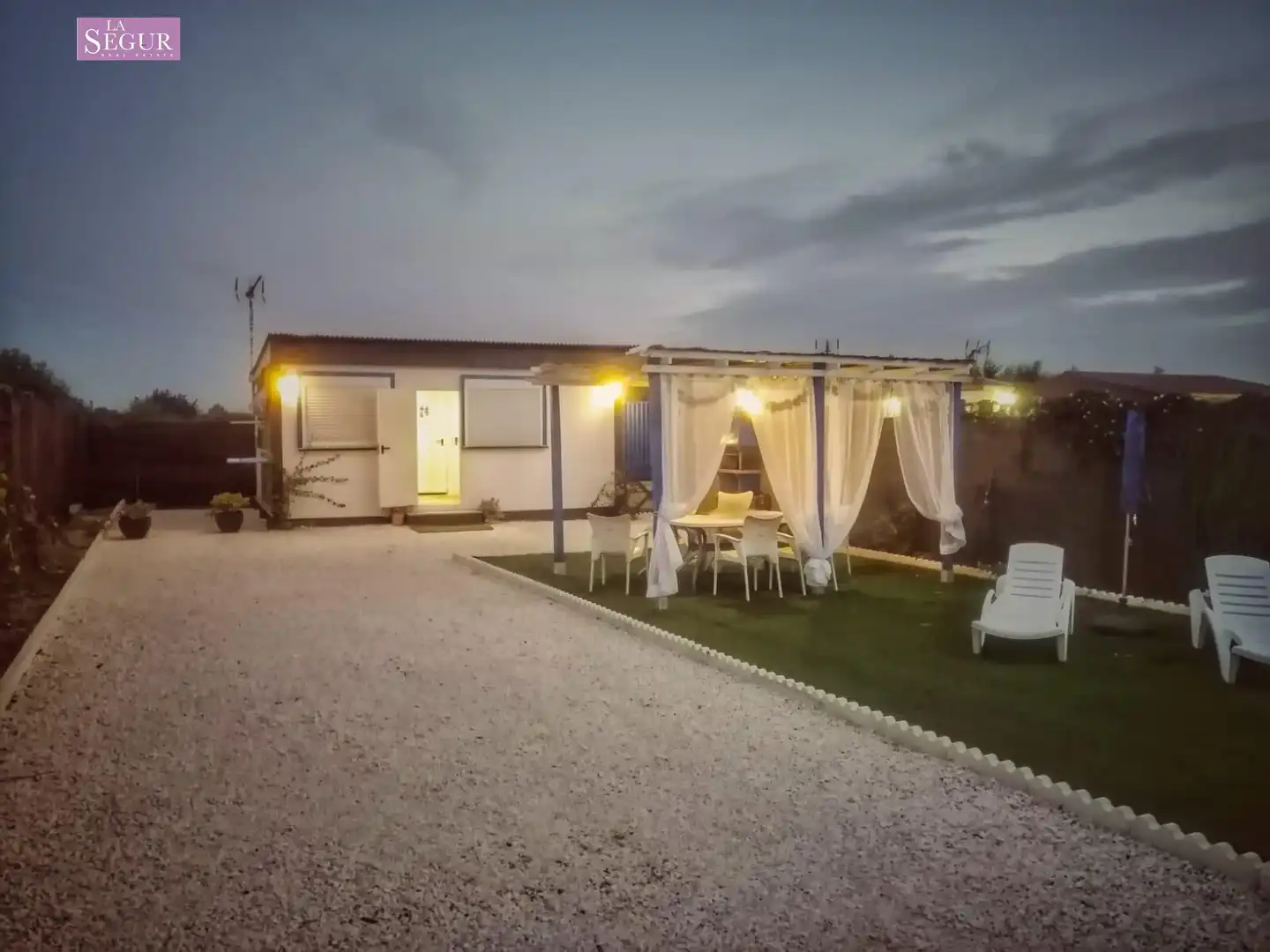 Casa rústica en venda a El Palmar, imagen 2