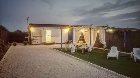 Foto 2 de Finca rústica en venta en El Palmar, Vejer de la Frontera