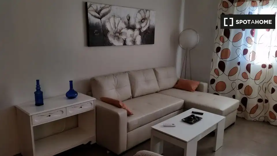 Fotografía del inmueble reportado: 1.200 €/mes — Trinitat, Valencia