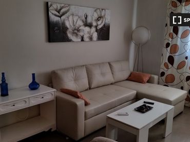 Wohnung zur Miete in La Saïdia
