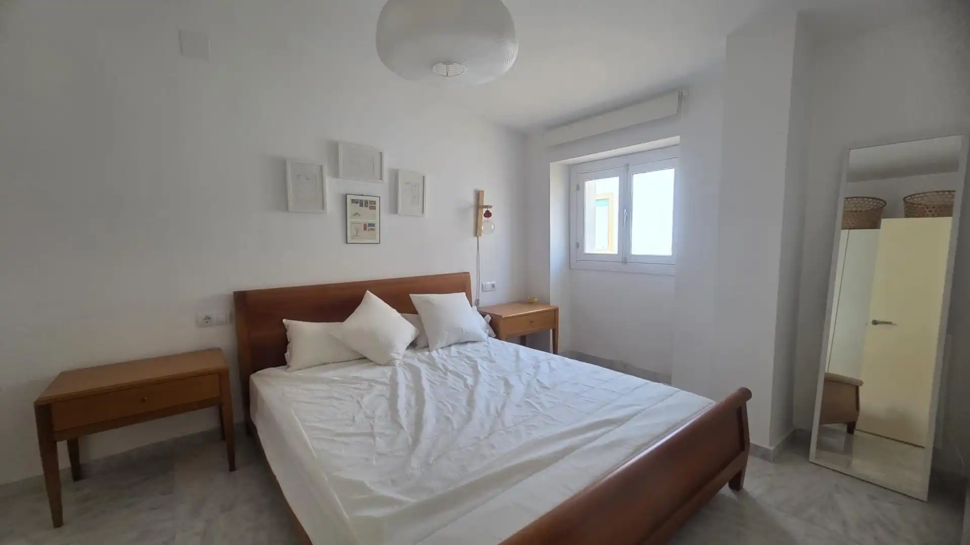 Duplex with terrace for sale in Centro, imagen 8