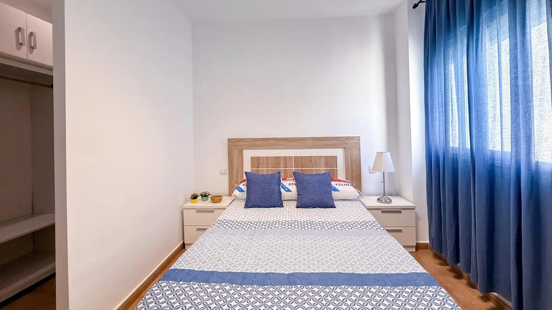 Habitación de Piso en venta en Jerez de la Frontera con Aire acondicionado, Calefacción y Amueblado
