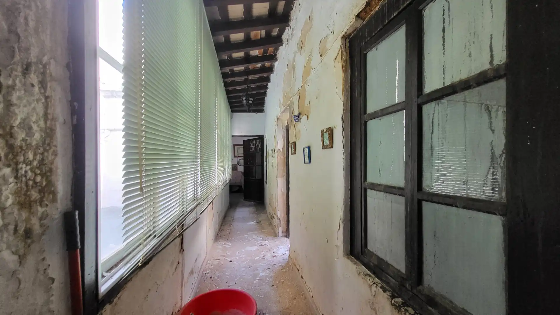Edifici en venda a Calle Luna, 46, Casco Histórico - Ribera del Marisco